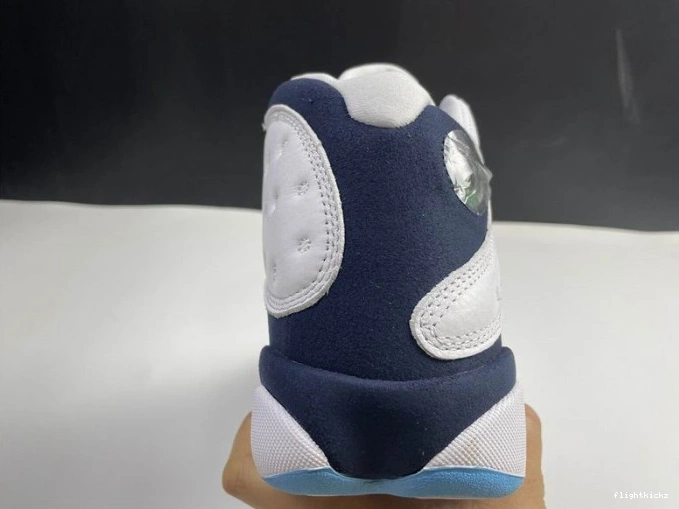 13 Blue Powder 414571-144 Jordan Air Dark 1127